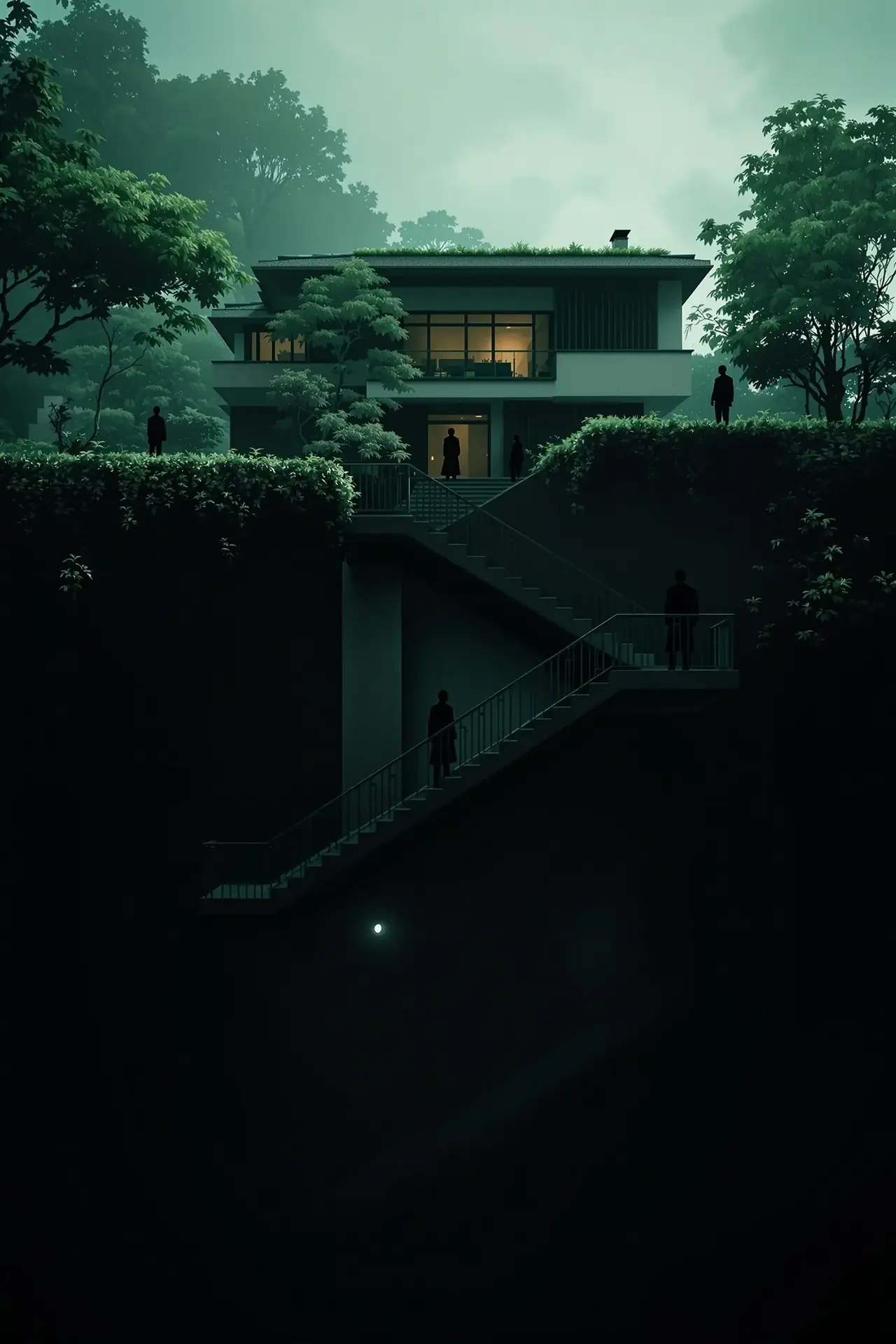 寄生虫 · 在线观看免费视频 寄生虫