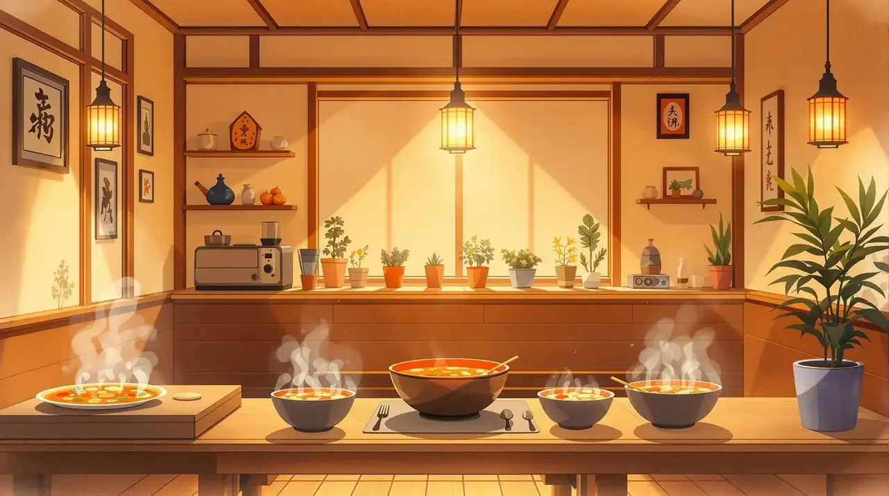 深夜食堂 · 在线观看免费视频 深夜食堂
